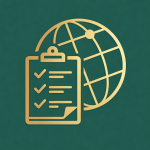 Douane advies en internationale handel ondersteuning