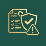 Compliance en risicobeheersing binnen douaneprocessen