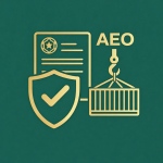 AEO certificering en douanevergunningen voor internationale handel