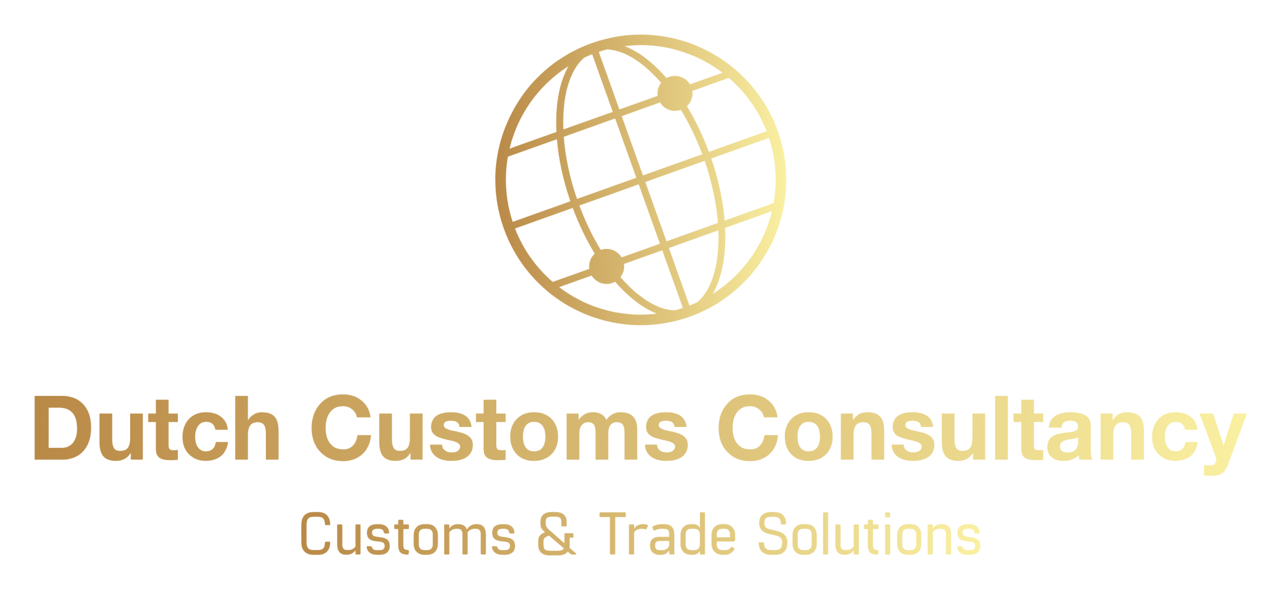 Logo Dutch Customs Consultancy