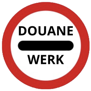 Douanewerk startpagina